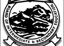 Peshawar Board 5th 8th Class Date Sheet 2025