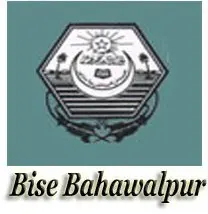 Bahawalpur Board 11th Class Date Sheet 2026