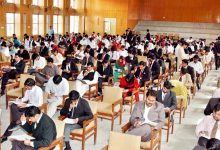 Best Academy For Entry Test Preparation In Islamabad