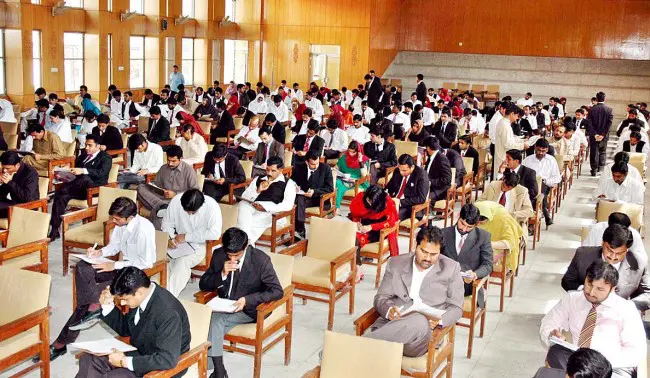 Best Academy For Entry Test Preparation In Islamabad