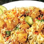 Pakistani Biryani