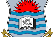 Punjab University M.Com Date Sheet 2025