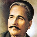 Sir. Allama Iqbal