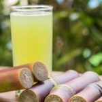  Sugarcane Juice
