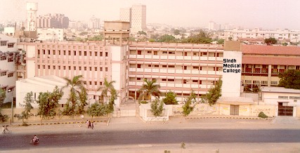 Government Medical Universities In Karachi
