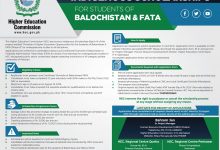 HEC Undergraduate Indigenous Scholarship 2025