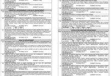KPPSC Health Department Jobs 2025 Apply Online, Last Date