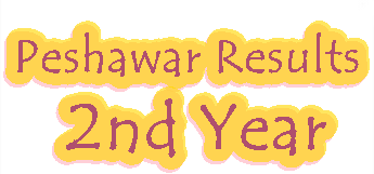 Peshawar Board 2nd Year Result 2026