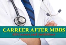 Career Options After MBBS In Pakistan