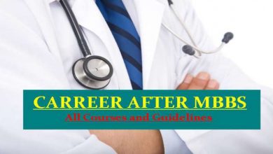 Career Options After MBBS In Pakistan