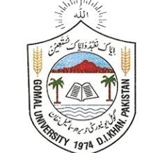 Gomal University BA BSc Result 2025