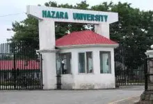 Hazara University Mansehra BA BSc Result 2026 4 Hazara University Mansehra BA BSc Result 2026