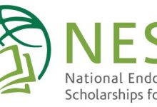 National Endowment Scholarship For Talent Nest 2025 For