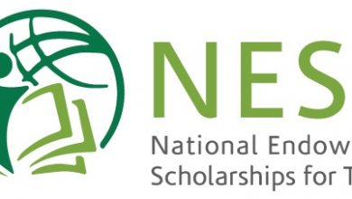 National Endowment Scholarship For Talent Nest 2025 For