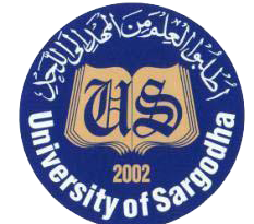 University Of Sargodha UOS Merit List 2022
