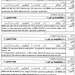 AJK PSC Jobs Advertisement 2025 2 AJK PSC Jobs Advertisement 2025