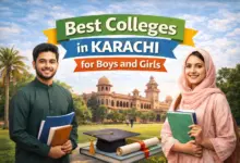 Top Schools In Islamabad Rawalpindi