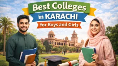 Top Schools In Islamabad Rawalpindi