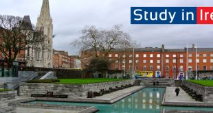 Study In Ireland Without IELTS From Pakistan