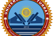 University Of Turbat BA BSc Date Sheet 2025