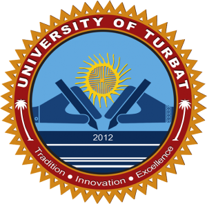 University Of Turbat BA BSc Date Sheet 2022