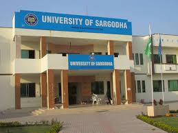 University Of Sargodha BA BSc Admission 2025 Form, Fee, Date Schedule