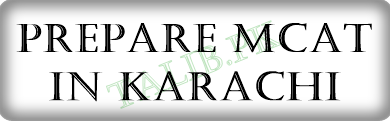 Best Academy For MCAT Preparation In Karachi