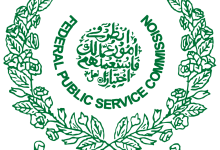 FPSC Senior Auditor Result 2025