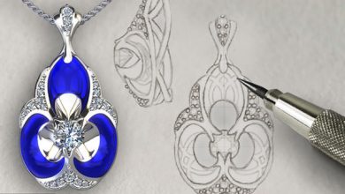 Gems And Jewellery Designing In Pakistan Courses, Career Scope, Jobs