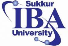 IBA Sukkur Entry Test Result 2025