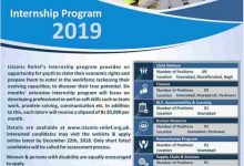 Islamic Relief Pakistan Internship Jobs Selected Candidates List 2025