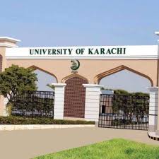 Karachi University Merit List 2025 1 Karachi University Merit List 2025
