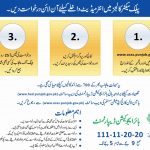 Online College Admission System Punjab 2025 In Pakistan For Intermediate