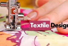 Textile Designing Scope In Pakistan Jobs, Salary, Subjects, Universities
