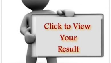 AWKUM B.Com Supply Result 2025-2021