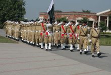 Cadet College Rawalpindi Admission 2025