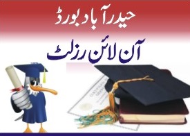 1st Year Result 2025 Hyderabad Board