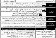 Join PAF As Airman Jobs 2026 Pakistan Air Force