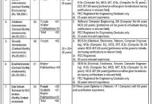 National Telecommunication Corporation NTC Jobs 2025 NTS Application Form