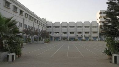 St Patrick School Karachi Admission 2025 - 2025