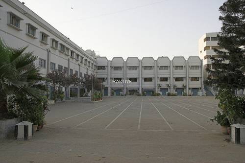 St Patrick School Karachi Admission 2019 - 2020
