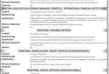 The Bank Of Khyber Jobs August 2025 Latest Advertisement