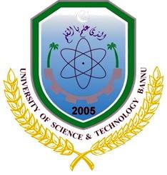 University Science Technology Ust Bannu BA BSc BCom Supply Result 2022-18