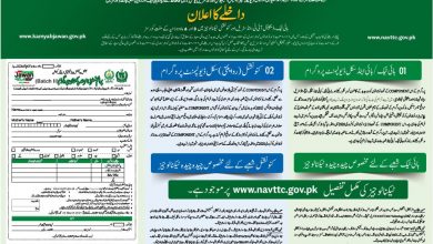 PM Youth Skill Development Program 2025 Online Registration