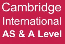 CIE A Level Exam Centres In Pakistan