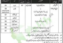 Election Commission Of Pakistan Jobs 2025 Advertisement