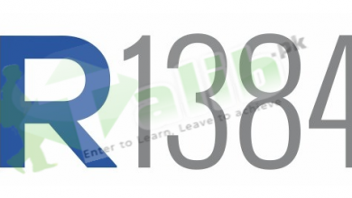 Hr1384 Jobs 2026 Apply Online hr1384.com.pk