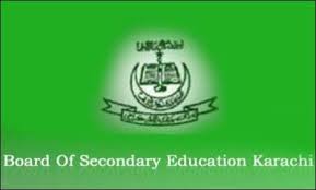 Karachi Board New Smart Syllabus of 9th Class 2022