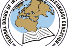 Scholarship Result Of 5th Class 2025 Federal Board