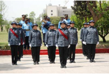 ASF ASI Written Test Past Papers And Sample Paper MCQs